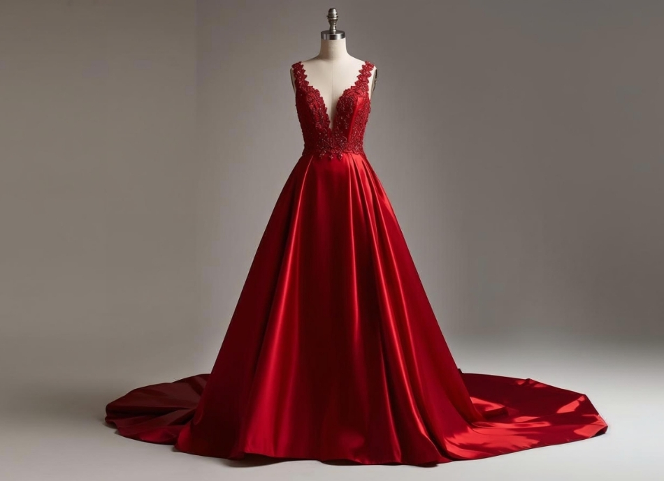 Fashion Shoot Dresses and Party Wear Rental